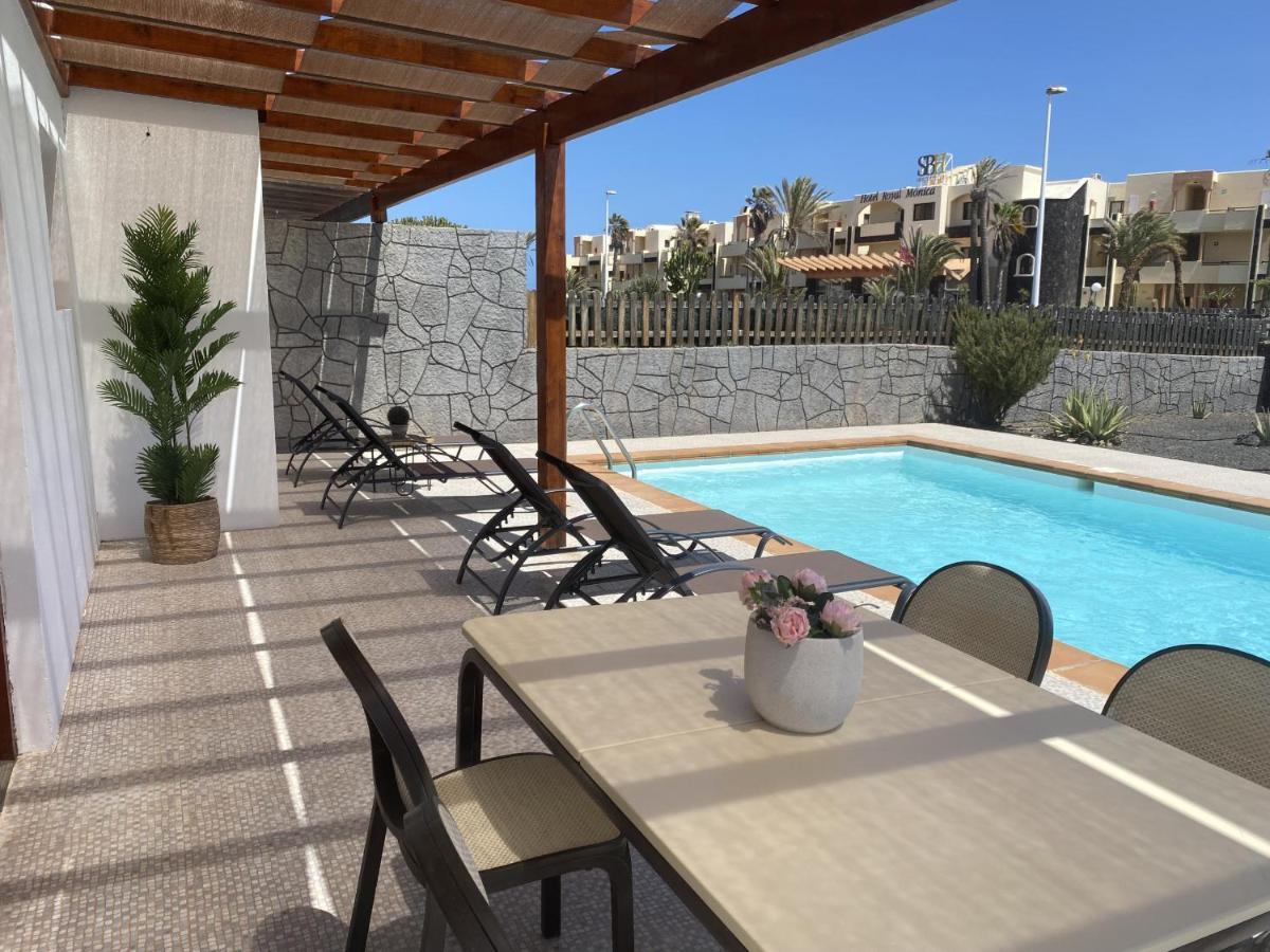 Villa Capri By Villalia Playa Blanca (Lanzarote) Exterior foto